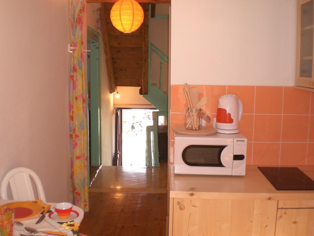 פיראן Apartments Maja חדר תמונה